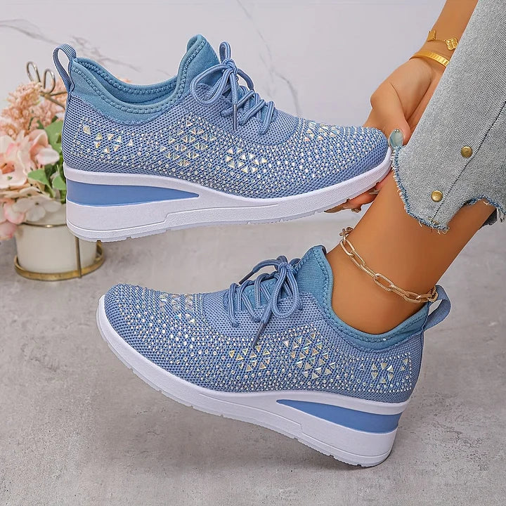 Scarpe Veronica - comoda con memory form