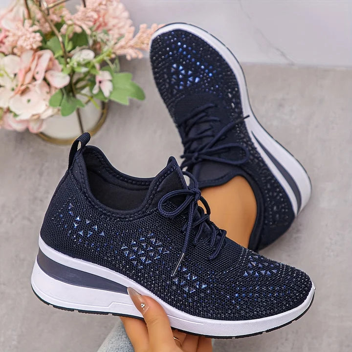 Scarpe Veronica - comoda con memory form