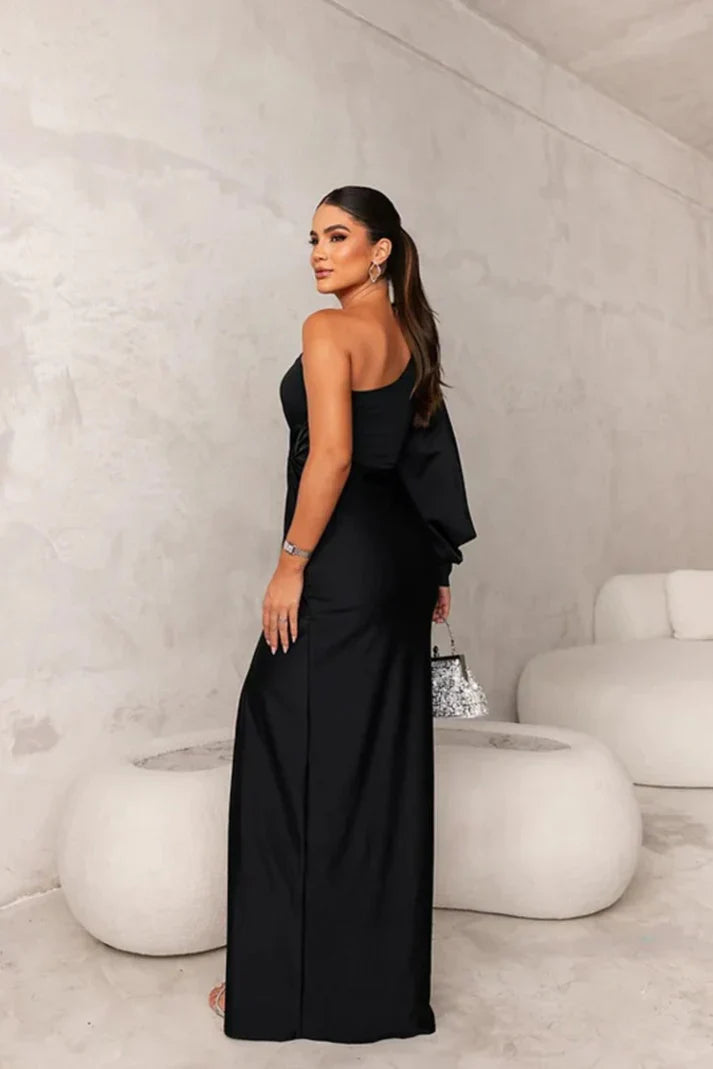 Vestito Giorgia - essenza divina in pura seta