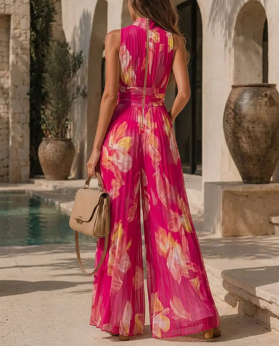 Vestito Laura - in seta e cotone