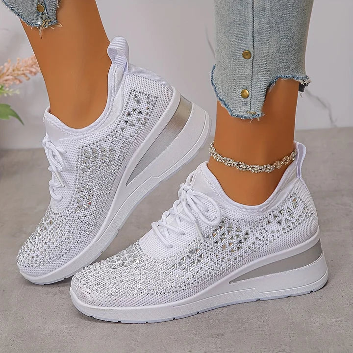 Scarpe Veronica - comoda con memory form