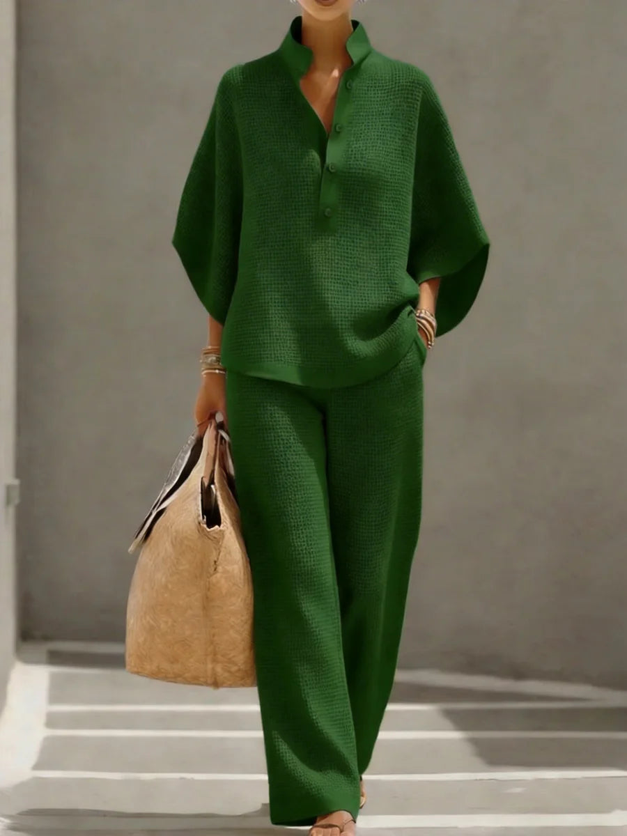 Coordinato Giorgia - in cotone premium