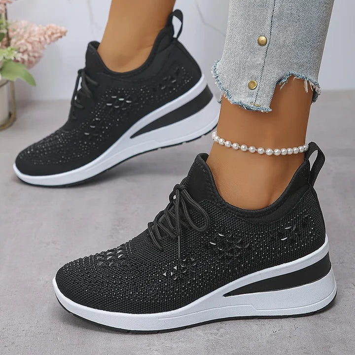 Scarpe Veronica - comoda con memory form