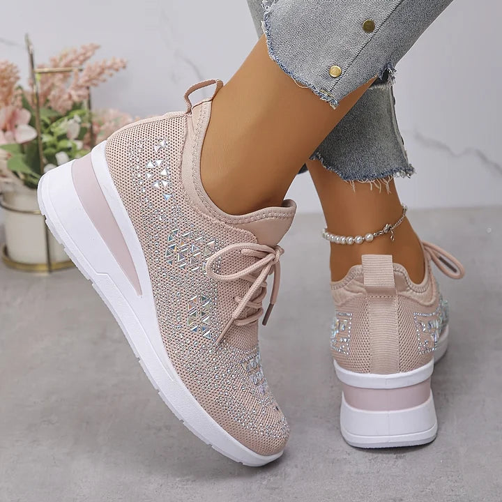 Scarpe Veronica - comoda con memory form
