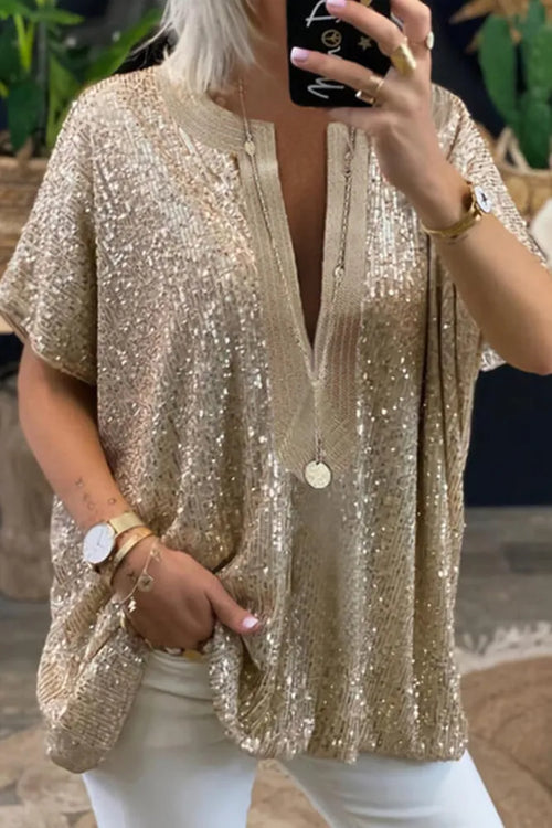 Blusa Silvia - essenza divina