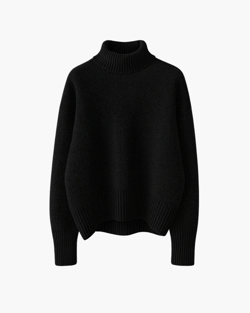 Maglione in Puro Cashmere da Donna