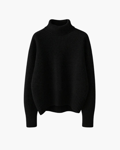 Maglione in Puro Cashmere da Donna