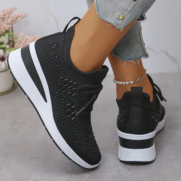 Scarpe Veronica - comoda con memory form