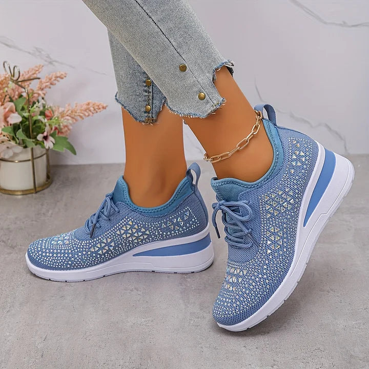 Scarpe Veronica - comoda con memory form