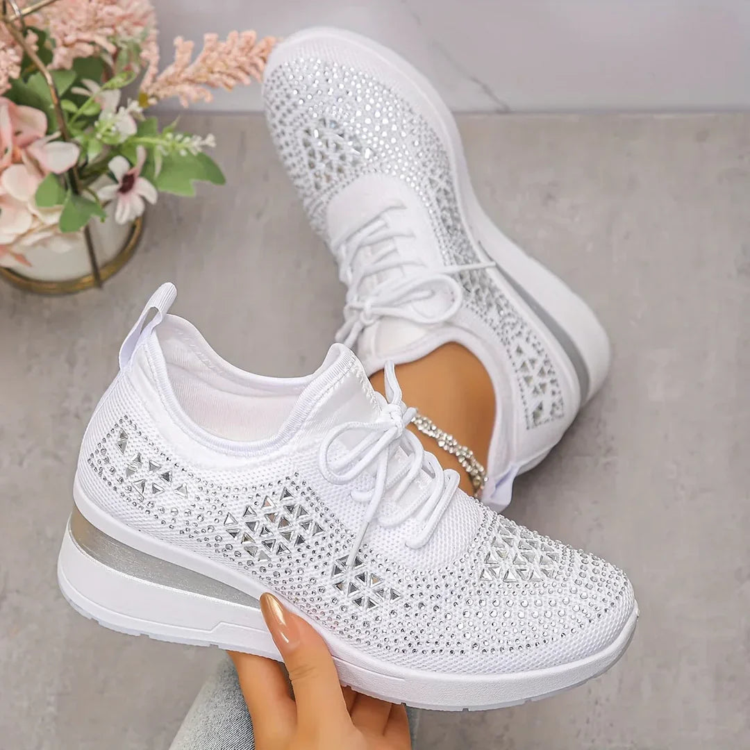 Scarpe Veronica - comoda con memory form
