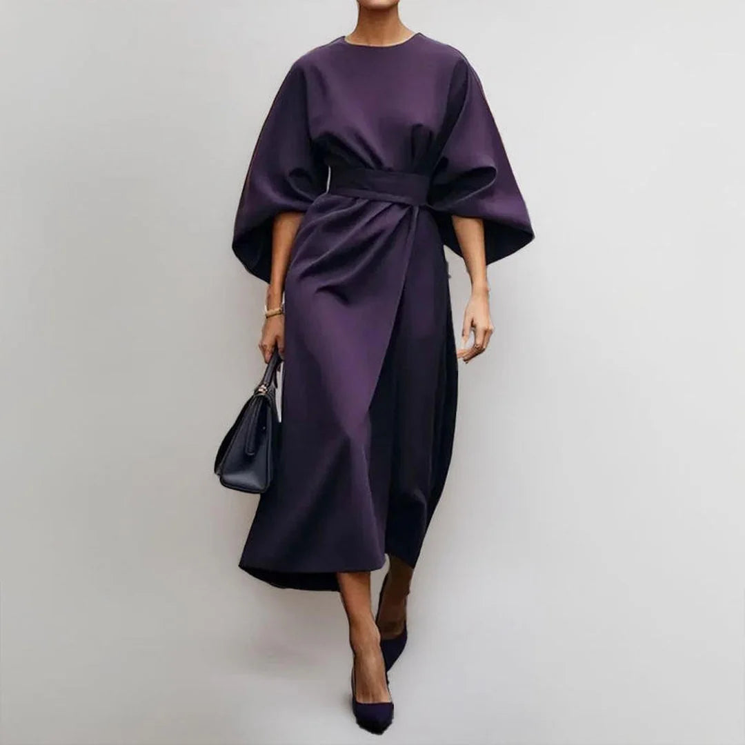 Vestito Lucia - in morbido cotone