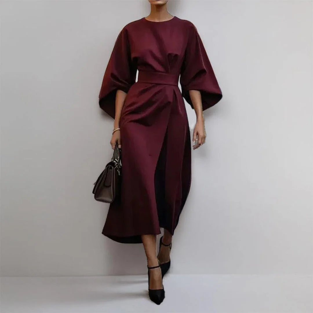 Vestito Lucia - in morbido cotone