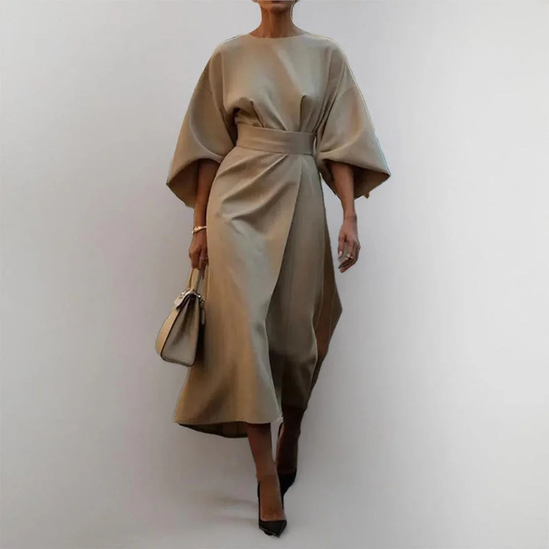 Vestito Lucia - in morbido cotone