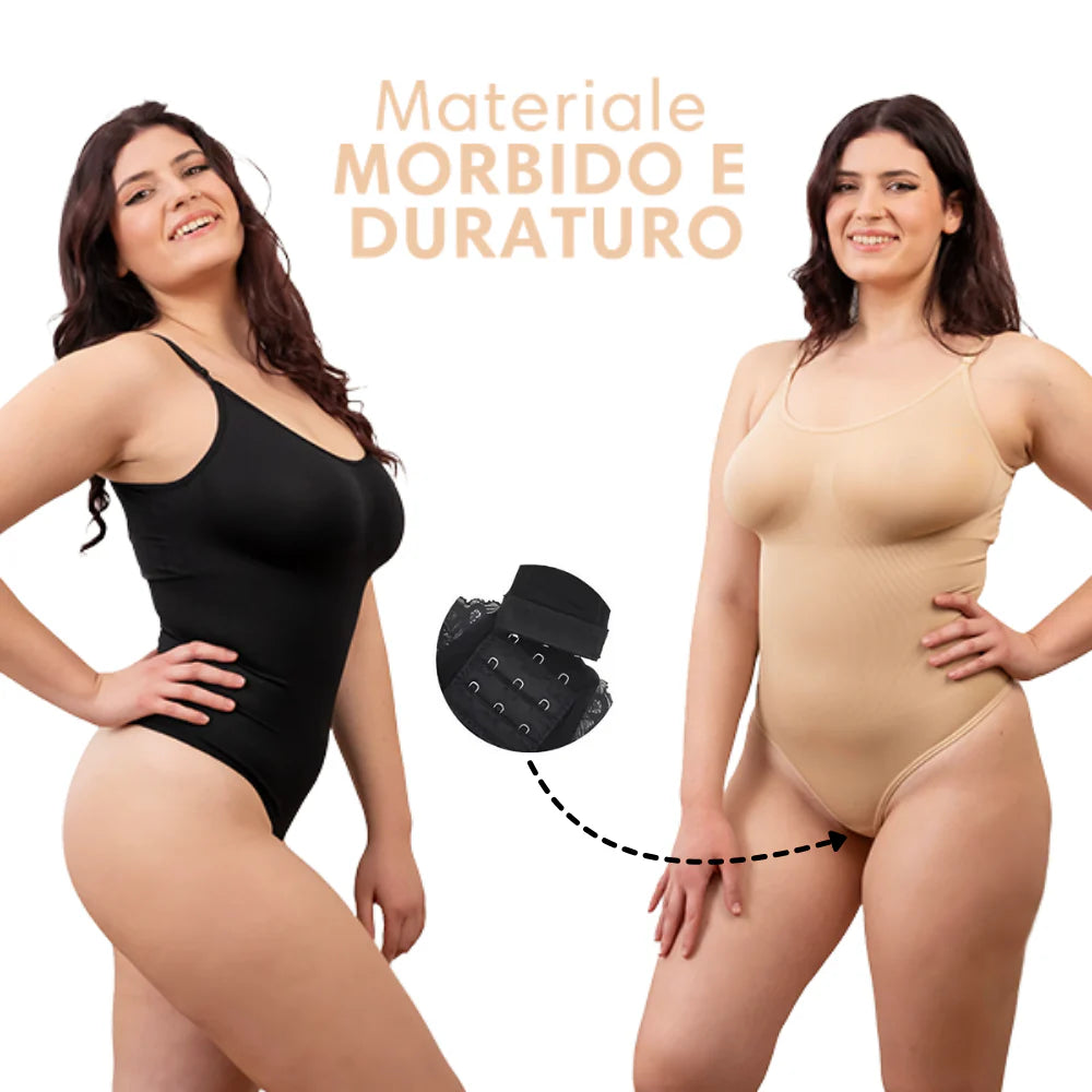 Body Modellante | Acquista 1 e Ricevi 1 Gratis