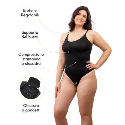 Body Modellante | Acquista 1 e Ricevi 1 Gratis