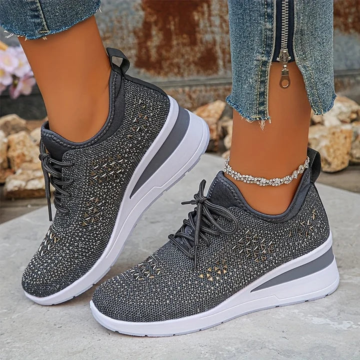 Scarpe Veronica - comoda con memory form
