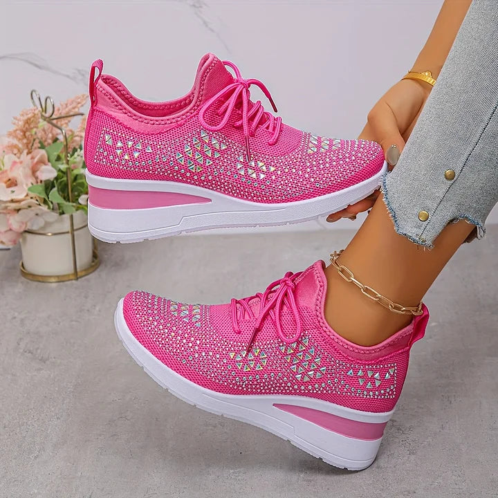Scarpe Veronica - comoda con memory form