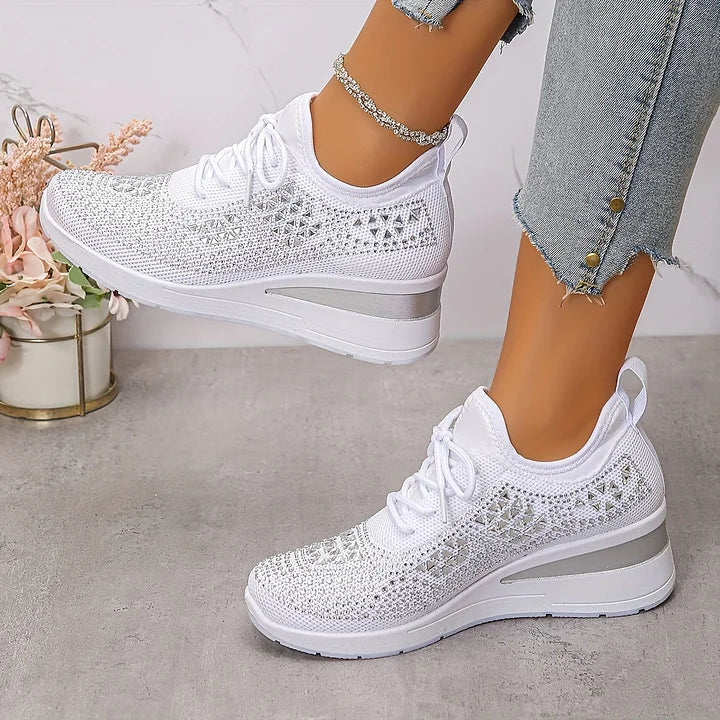 Scarpe Veronica - comoda con memory form