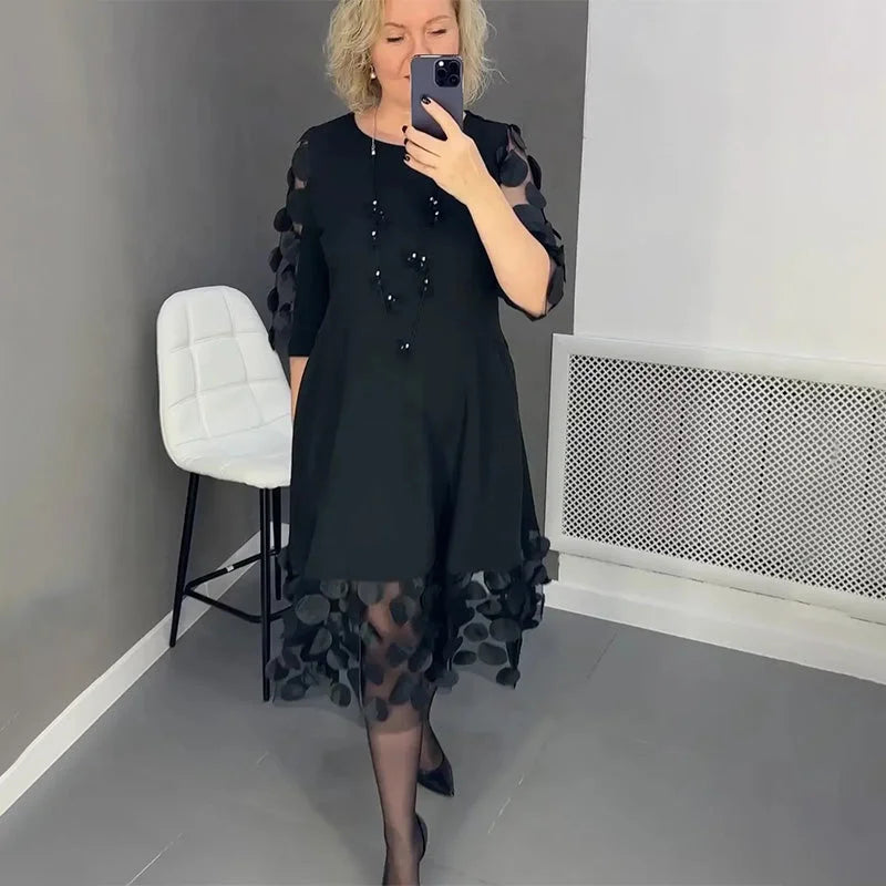 Vestito Amelia - essenza divina