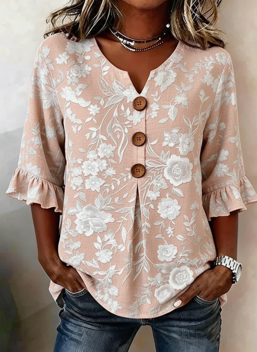 Blusa Sara