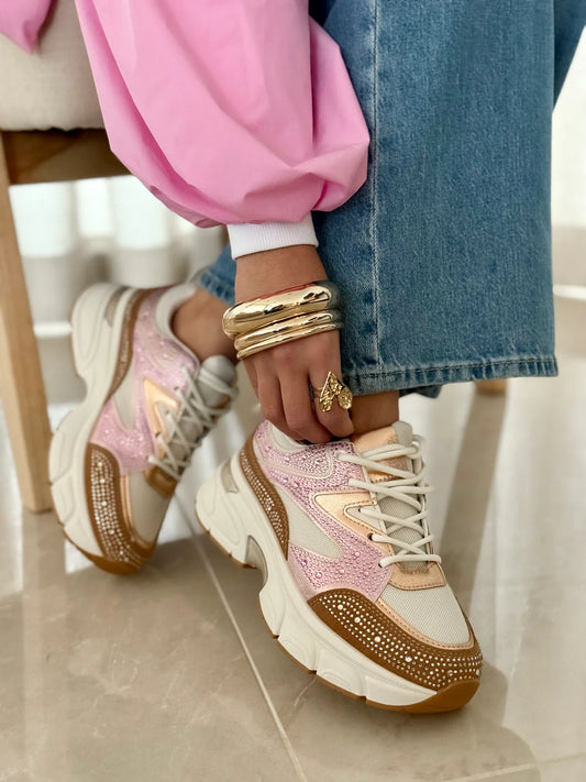 Scarpe da Donna Luisa