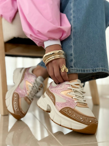 Scarpe da Donna Luisa