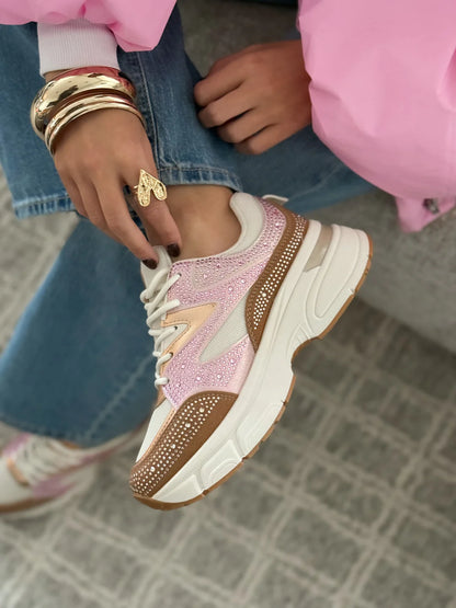 Scarpe da Donna Luisa