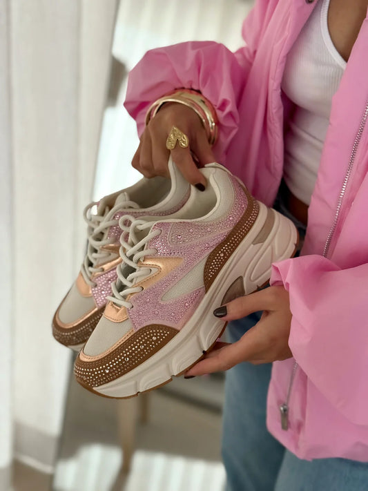 Scarpe da Donna Luisa