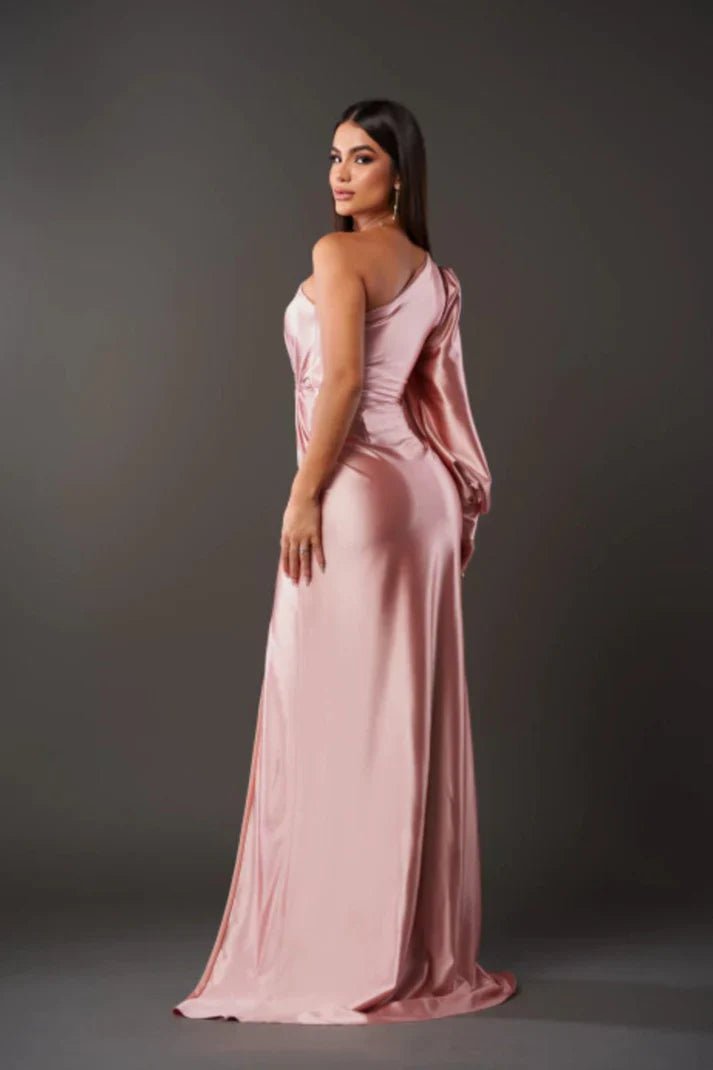 Vestito Giorgia - essenza divina in pura seta