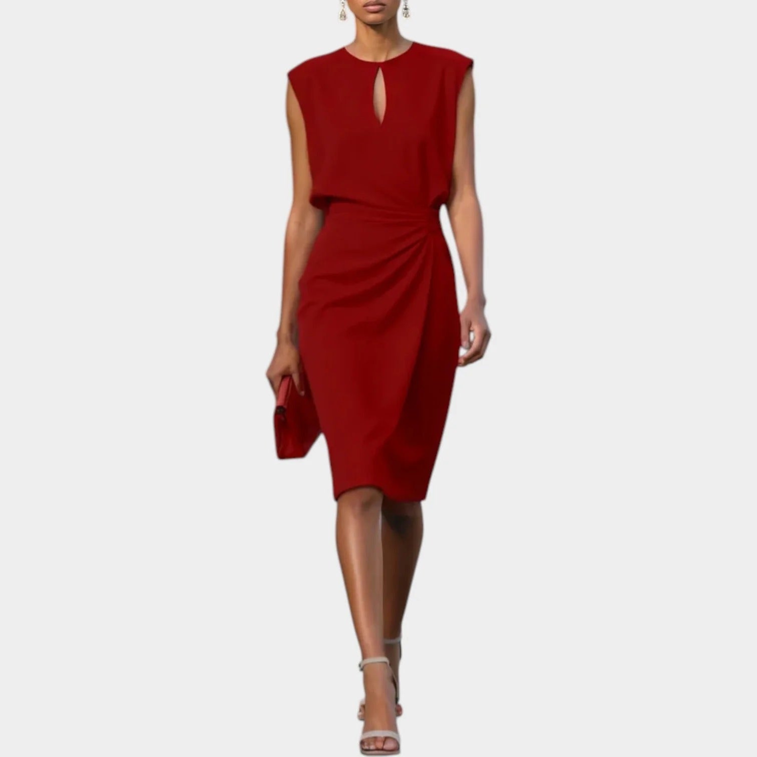 Vestito Caterina - in cotone premium