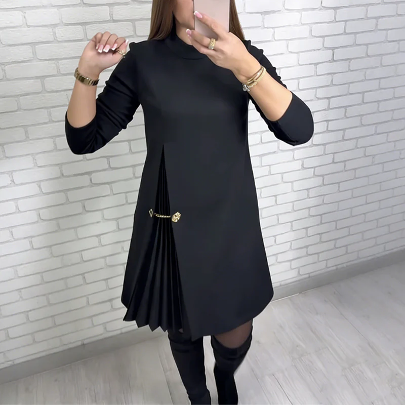 Vestito Helana - 100% cotone leggero