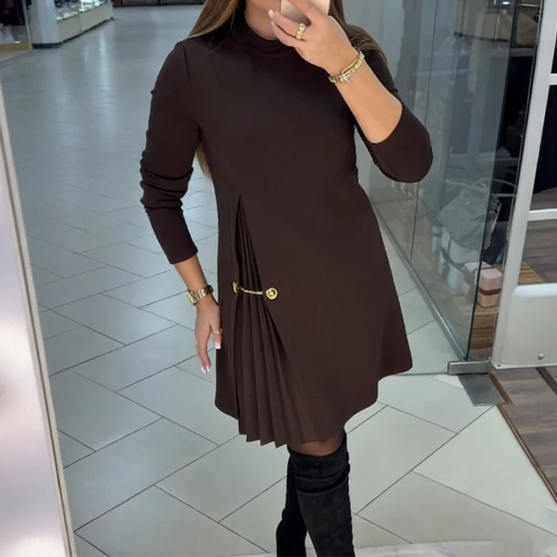 Vestito Helana - 100% cotone leggero