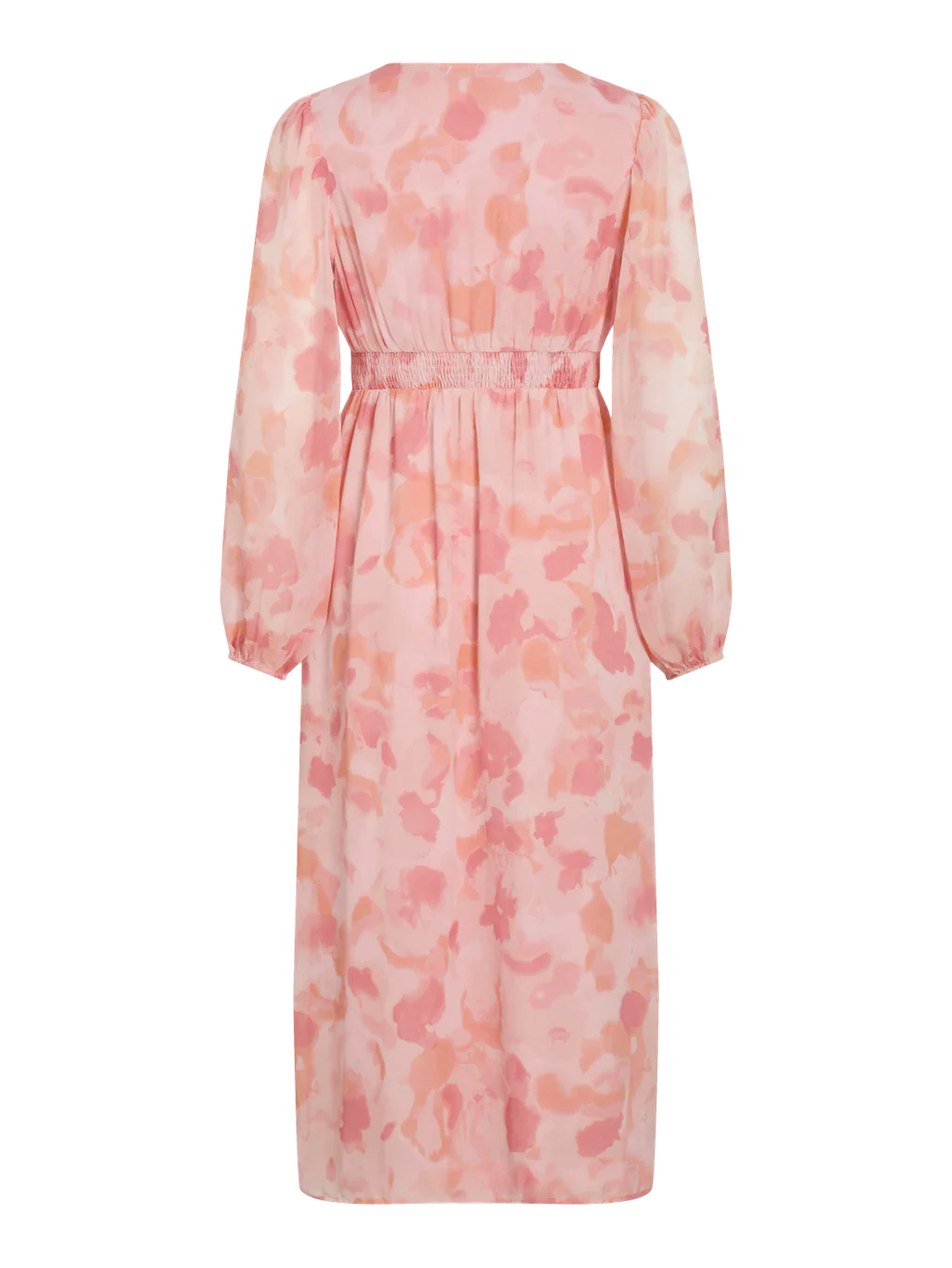 Vestito Anne - inseta e cotone